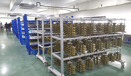 Sản phẩm Hiển thị